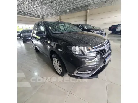 SANDERO 1.0 12V SCE FLEX S EDITION MANUAL