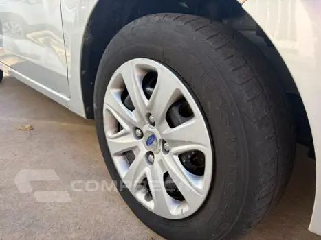 Ka 1.0 SE/SE Plus TiVCT Flex 5p
