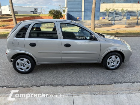 CORSA 1.4 MPFI Maxx 8V