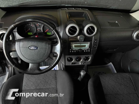 ECOSPORT 1.6 FREESTYLE 16V FLEX 4P MANUAL