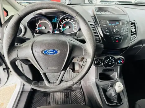 FIESTA HATCH FIESTA S 1.5 MEC. (NEW)