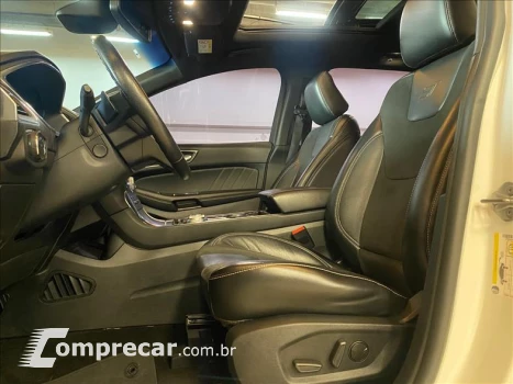 EDGE 2.7 V6 Ecoboost ST AWD