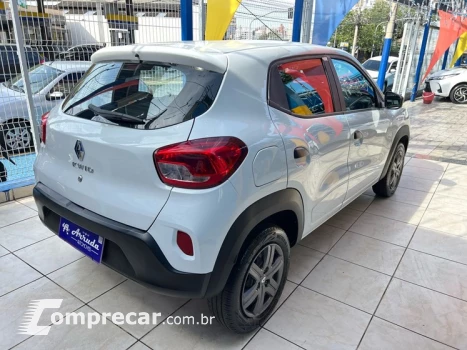 KWID
