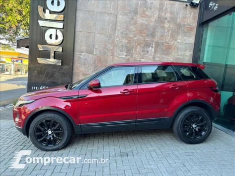 RANGE ROVER EVOQUE 2.0 Prestige 4WD 16V