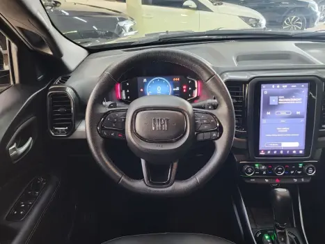 Toro Volcano 1.3 T270 4x2 Flex Aut.