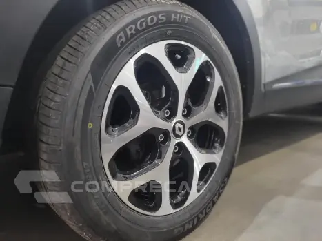 CAPTUR Intense 1.3 TB 16V Flex 5p Aut.