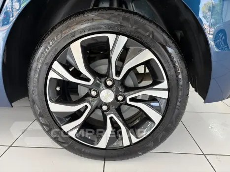 ONIX 1.0 TURBO FLEX PREMIER AUTOMÁTICO
