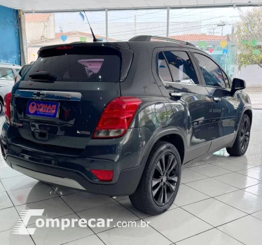 TRACKER 1.4 16V Turbo Premier