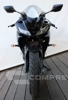 YAMAHA YZF R15