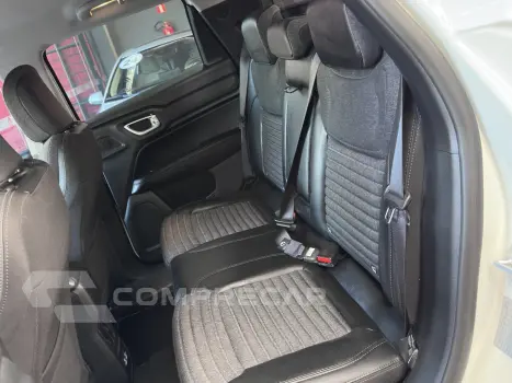 RAMPAGE 2.2 TURBO DIESEL BIG HORN 4X4 AUTOMÁTICO