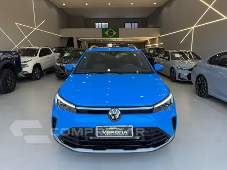 Nivus Highline 1.0 Tsi