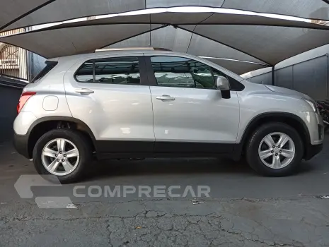 TRACKER 1.8 MPFI LT 4X2 16V