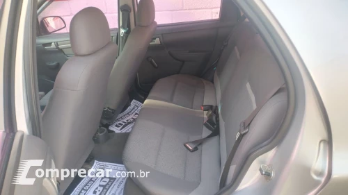 Celta Spirit/ LT 1.0 MPFI 8V FlexP. 5p