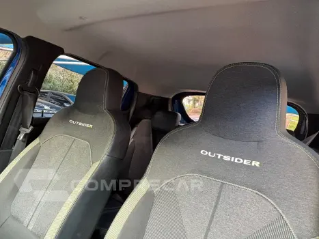 KWID 1.0 12V SCE Outsider