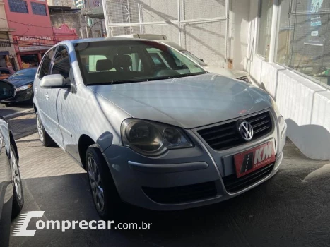 POLO HATCH BLUEMOTION 1.6 8V