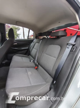 Onix Hatch 1.0 4P FLEX LT