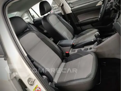 VIRTUS 1.0 200 TSI HIGHLINE AUTOMÁTICO