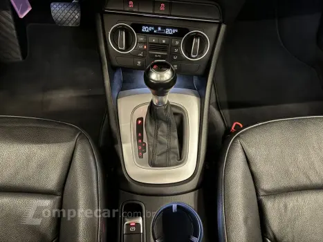 Q3 1.4 Tfsi Attraction Gasolina 4P S Tronic