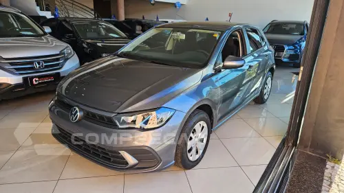 POLO 1.0 MPI