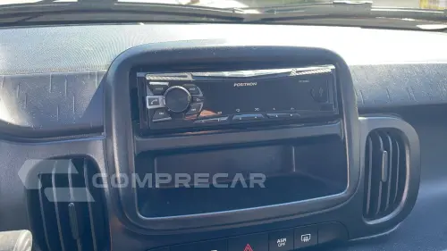 MOBI 1.0 8V EVO Like.