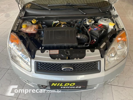 FIESTA 1.0 MPI Hatch 8V