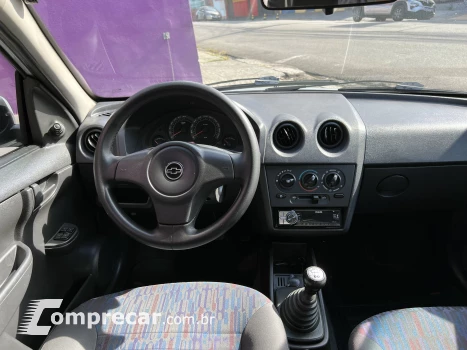 CELTA 1.0 MPFI Spirit 8V
