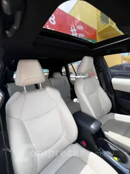 COROLLA CROSS 1.8 VVT-I Hybrid XRX