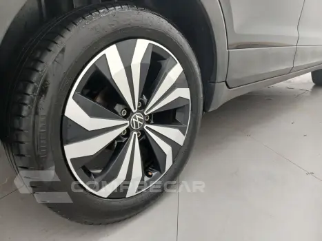 T-CROSS 1.0 200 TSI TOTAL FLEX AUTOMÁTICO