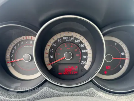 CERATO 1.6 EX3 Sedan 16V