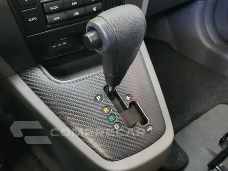 TUCSON 2.0 16V FLEX AUTOMATICO