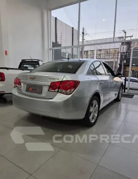 CRUZE 1.8 LT 16V