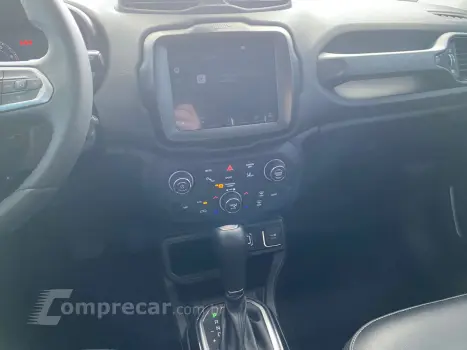 Renegade Long. T270 1.3 TB 4x2 Flex Aut.