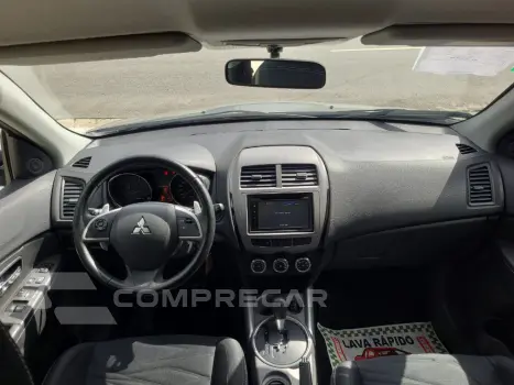 ASX OUTDOOR 2.0 4x2 16V 160cv Aut.