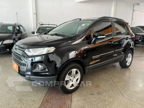 ECOSPORT 2.0 SE 16V