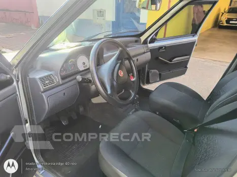 Uno Mille Celeb. WAY ECON. 1.0 F.Flex 4p