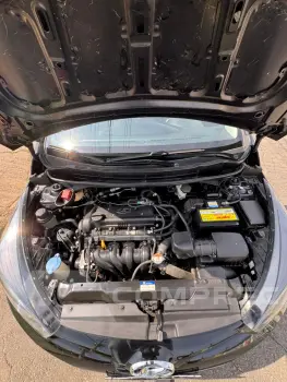 Hb20 1.6 Comfort Flex