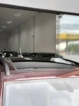 T-CROSS 1.0 200 TSI Comfortline