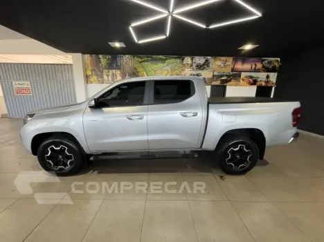 TITANO 2.2 Turbo Volcano 4X4