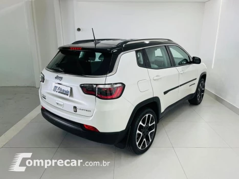 COMPASS LIMITED D