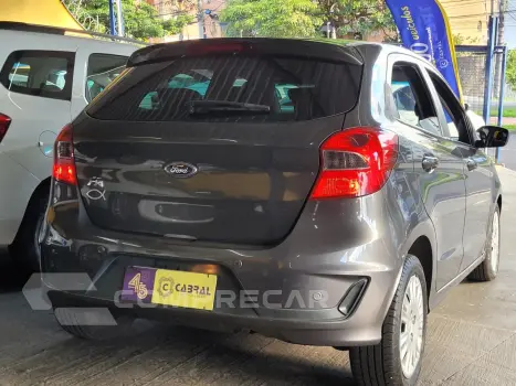 Ka 1.0 SE/SE Plus TiVCT Flex 5p