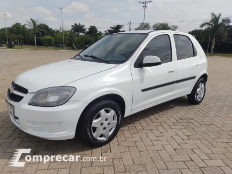 CHEVROLET CELTA 1.0 MPFI LT 8V 4 portas