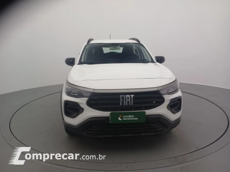 PULSE 1.3 FLEX DRIVE CVT