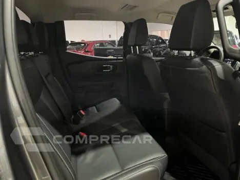 TRITON 2.4 Biturbo CD HPE 4X4