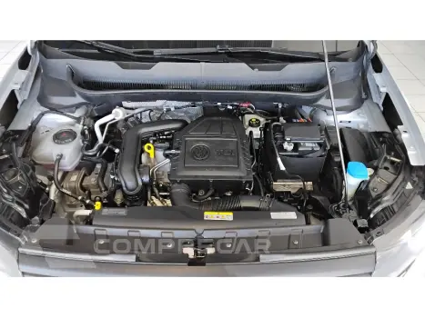 T-CROSS 1.0 200 TSI TOTAL FLEX SENSE AUTOMÁTICO