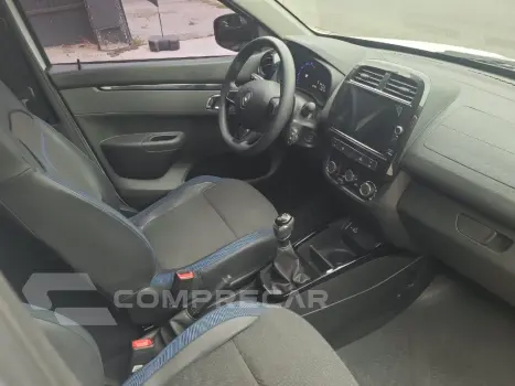 KWID Intense 1.0 Flex 12V 5p Mec.