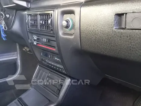 Gol 1.8 Gts 8V Álcool 2P Manual