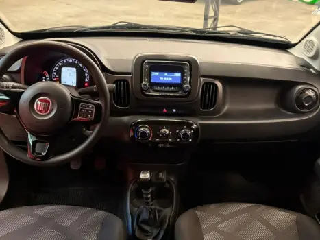 Mobi 1.0 Evo Flex Like. Manual