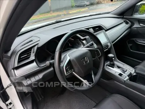 CIVIC 2.0 16vone Sport