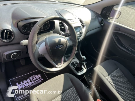 KA 1.0 SE 12V