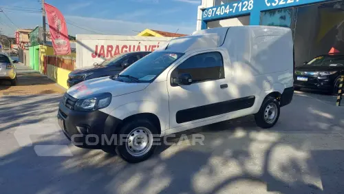 Fiat Fiorino Furgão 1.4 EVO 8V 2 portas